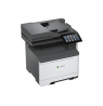 Lexmark CX635adwe | Laser | Colour | Multifuctional printer | A4 | Wi-Fi | Grey/ white