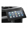 Lexmark CX635adwe | Laser | Colour | Multifuctional printer | A4 | Wi-Fi | Grey/ white