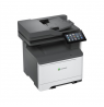 Lexmark CX635adwe | Laser | Colour | Multifuctional printer | A4 | Wi-Fi | Grey/ white