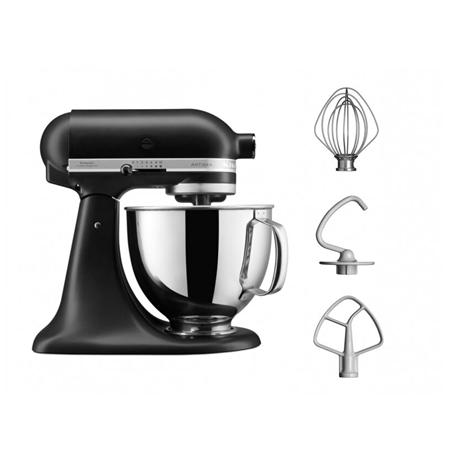 Food processor KitchenAid Artisan 5KSM125EBM | KitchenAid