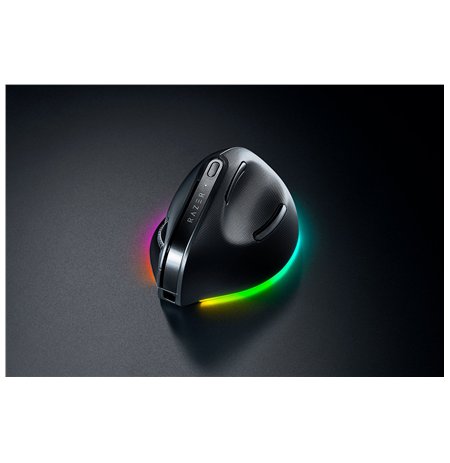 Razer Ergonomic Mouse | Pro Click V2 Vertical | Wireless