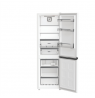 Whirlpool Refrigerator | WHK 25364 W4E | Energy efficiency class E | Free standing | Combi | Height 186.5 cm | No Frost system |