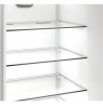 Whirlpool Refrigerator | WHK 25364 W4E | Energy efficiency class E | Free standing | Combi | Height 186.5 cm | No Frost system |