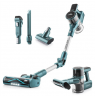 ETA Vacuum Cleaner | ETA423890000 Lunar | Cordless operating | Handstick | 400 W | 28.8 V | Operating time (max) 50 min | Blue