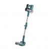 ETA Vacuum Cleaner | ETA423890000 Lunar | Cordless operating | Handstick | 400 W | 28.8 V | Operating time (max) 50 min | Blue