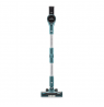 ETA Vacuum Cleaner | ETA423890000 Lunar | Cordless operating | Handstick | 400 W | 28.8 V | Operating time (max) 50 min | Blue