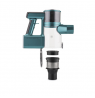 ETA Vacuum Cleaner | ETA423890000 Lunar | Cordless operating | Handstick | 400 W | 28.8 V | Operating time (max) 50 min | Blue