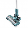 ETA Vacuum Cleaner | ETA423890000 Lunar | Cordless operating | Handstick | 400 W | 28.8 V | Operating time (max) 50 min | Blue