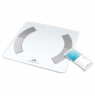 ETA Personal Scale | ETA277990000 Vital Fitness | Maximum weight (capacity) 180 kg | Accuracy 100 g | Body Mass Index (BMI) meas