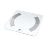 ETA Personal Scale | ETA277990000 Vital Fitness | Maximum weight (capacity) 180 kg | Accuracy 100 g | Body Mass Index (BMI) meas