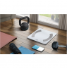 ETA Personal Scale | ETA277990000 Vital Fitness | Maximum weight (capacity) 180 kg | Accuracy 100 g | Body Mass Index (BMI) meas