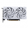 MSI GeForce RTX 5060 8G VENTUS 2X OC WHITE | NVIDIA | 8 GB | GeForce RTX 5060 | GDDR7 | HDMI ports quantity 1 | PCI Express Gen
