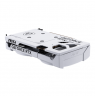 MSI GeForce RTX 5060 8G VENTUS 2X OC WHITE | NVIDIA | 8 GB | GeForce RTX 5060 | GDDR7 | HDMI ports quantity 1 | PCI Express Gen 