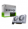 MSI GeForce RTX 5060 8G VENTUS 2X OC WHITE | NVIDIA | 8 GB | GeForce RTX 5060 | GDDR7 | HDMI ports quantity 1 | PCI Express Gen 