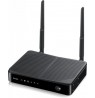 ZYXEL NEBULA LTE3301-PLUS, LTE INDOOR ROUTER , NEBULAFLEX, WITH 1 YEAR PRO PACK, CAT6, 4X GBE LAN, AC1200 WIFI