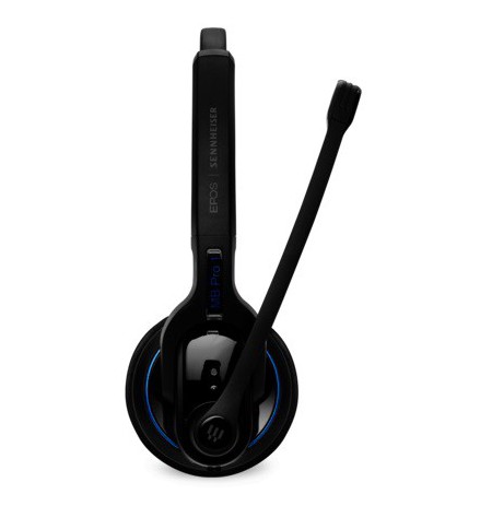 EPOS SENNHEISER IMPACT MB PRO 1 BT MONO HEADSET