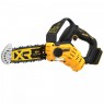 18V XR Chainsaw 20cm