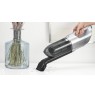 Bosch Serie 2 BGBS2RD1 vacuum 3.5 L Cylinder vacuum Dry 600 W Dust bag