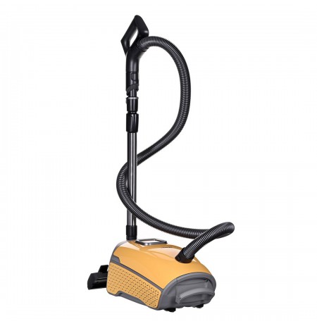 Siurblys MIELE Guard L1 Flex Sunset Yellow