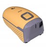 Siurblys MIELE Guard L1 Flex Sunset Yellow