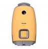 Siurblys MIELE Guard L1 Flex Sunset Yellow