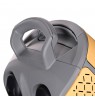 Siurblys MIELE Guard L1 Flex Sunset Yellow