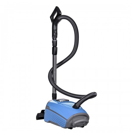 Siurblys MIELE Guard L1 Nordic Blue