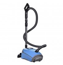 Siurblys MIELE Guard L1 Nordic Blue