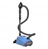 Siurblys MIELE Guard L1 Nordic Blue