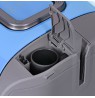 Siurblys MIELE Guard L1 Nordic Blue