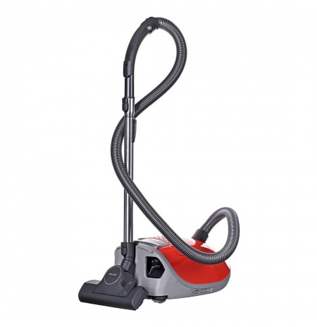 Siurblys MIELE Guard M1 Terra Red