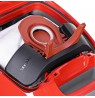 Siurblys MIELE Guard M1 Terra Red