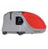 Siurblys MIELE Guard M1 Terra Red