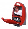 Siurblys MIELE Guard M1 Terra Red