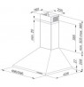 MAAN VELA 2 60 HOOD satin