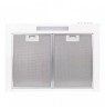 MAAN VELA 2 60 HOOD satin