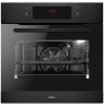 AMICA ED3759B FINE PYRO Oven