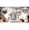 Bosch Serie 6 MUMS6EW22 food processor 1600 W 5.5 L White