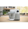 Bosch Serie 6 MUMS6EW22 food processor 1600 W 5.5 L White
