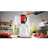 Bosch Serie 6 MUMS6EW22 food processor 1600 W 5.5 L White