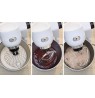Bosch Serie 6 MUMS6EW22 food processor 1600 W 5.5 L White