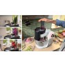 Bosch Serie 6 MUMS6EW22 food processor 1600 W 5.5 L White