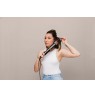 Shark FlexStyle 5-in-1 Multistyler Warm Black, Pink 1400 W 2.5 m