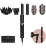 Shark FlexStyle 5-in-1 Multistyler Warm Black, Pink 1400 W 2.5 m