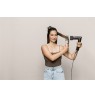Shark FlexStyle 5-in-1 Multistyler Warm Black, Pink 1400 W 2.5 m