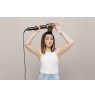 Shark FlexStyle 5-in-1 Multistyler Warm Black, Pink 1400 W 2.5 m