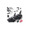 Motorbike Intercom Midland R1 MESH TWIN