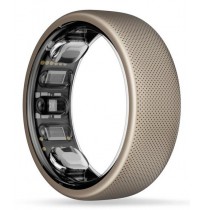 Amazfit Helio Ring No Smart ring activity tracker Titanium