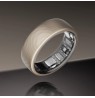 Amazfit Helio Ring No Smart ring activity tracker Titanium
