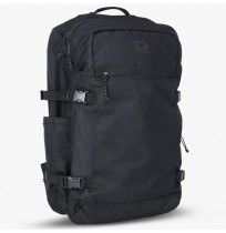 OGIO BACKPACK BAG ALPHA VENTURE BLACK A20195_B0074